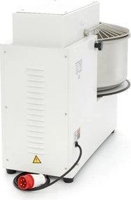 Dough Mixer - 50L - 30kg Dough - 2 Speeds - Removable Bowl - 400V