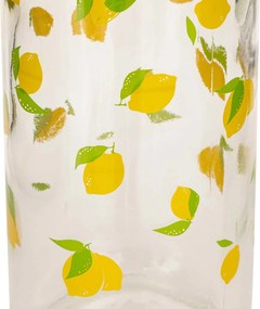 Μπουκάλι Νερού 1lt S-D Lemons 203394