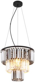 Φωτιστικό Κρεμαστό Globo Lighting NAXIS 15695H
