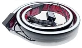 Διακοσμητική ταινία LED οχημάτων Car Tail Light Strip R D20304 A2