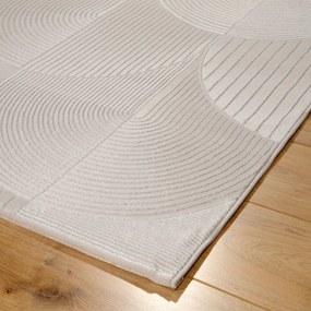 Χαλιά Κρεβατοκάμαρας (Σετ 3τμχ) Tzikas Carpets Creation 74408-260
