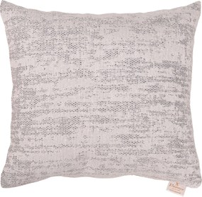 Μαξιλαροθήκη Διακοσμητική 42x42 3021 Γκρι