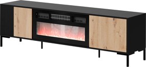 Έπιπλο τηλεόρασης Merci EF - 180.00Χ40.00Χ54.00cm