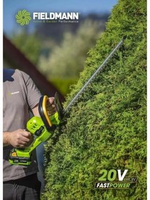 Κλαδευτήρι Fieldmann FZN 70205-0