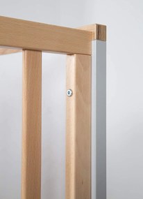 Κρεβάτι βρεφικό Carolina