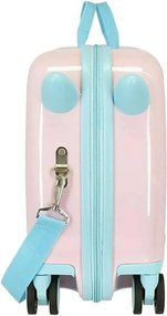 Βαλίτσα Disney Minnie Mouse Πολύχρωμο