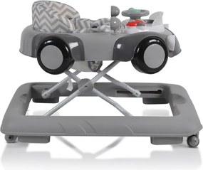 Στράτα (6+ Μηνών/Έως 12kg) Cangaroo Shelby Grey