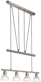Φωτιστικό Κρεμαστό Globo Lighting DAYTONA 31890401 3000K