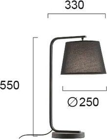 Πορτατίφ Viokef Cobbe 4174900
