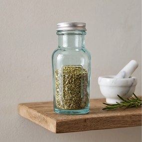 Δοχείο με καπάκι Glass Drops Storage - 90ml