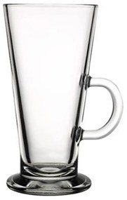 COLOMBIAN MUG 263CC TEMP. H:14.8CM D:7.7CM PLT/840 FLX12 (smA) ΣΕΤ 12 τμχ - Espiel