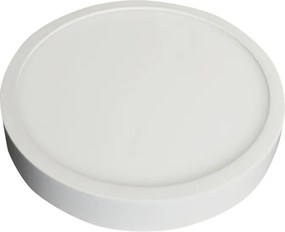 LED Εξωτερικό Πάνελ mini 15W Samsung chip στρογγυλό