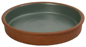 Μπωλ (Φ17.5x4) Espiel Aida Green HEV104K12