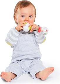 Κουδουνίστρα Sophie The Giraffe Maracas 010168