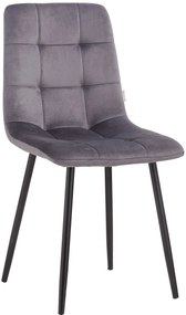 Καρέκλα Mona-Gkri (2) τεμάχια