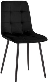 Καρέκλα Mona-Mauro (4) τεμάχια