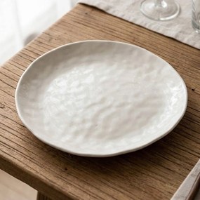 Πιάτο Φαγητού Κεραμικό 27.5cm SDS-24616