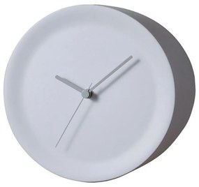 Ρολόι Τοίχου Ora Out GIA21 W Φ21cm White Alessi Πολυρεσίνη