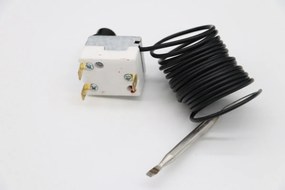 DW - Thermostat 110 C 67878 + Bracket