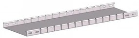 Άρθρωση Σχάρας 300x35x0,75mm 015.300035075 Μεταλλοδομή 015.300035075
