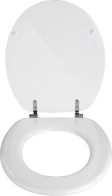 Καπάκι Λεκάνης (43.5x37.5) Wenko Valencia White 154008100