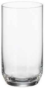 Ποτήρι Νερού Κρυστάλλινο Bohemia Ara 400ml CTB2SF10400