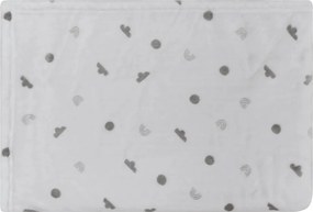 Κουβέρτα Fleece Αγκαλιάς (80x100) Kentia Baby Nube