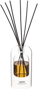 ΑΡΩΜΑΤΙΚΆ XΏΡΟΥ ΜΕ STICKS ILAN AMBER DIFFUSER 150ML 172743E