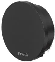 Άγκιστρο Opal Geesa μεγάλο-Mauro-mat