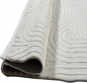 Χαλί (160x230) Polcarpet Platinum 8374 Beige