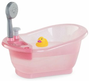 Αξεσουάρ κούκλας Corolle 36 cm Μπανιέρα