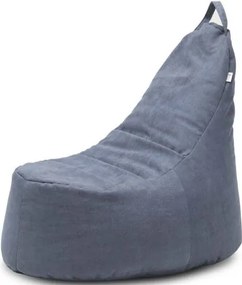 Πουφ Bailey-Moustardi - 80.00Χ90.00Χ90.00cm