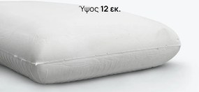 Μαξιλάρι iSleep, Maxima από την Sleepy, 70x42x16