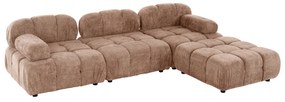 Intrahome ΚΑΝΑΠΕΣ ΠΟΛΥΜΟΡΦΙΚΟΣ SHIFCASABLANCALTCASABLANCAIER .01 ΥΦΑΣΜΑ ΣΕ ΚΑΦΕ 290x196x76Υεκ. intraho-0021122