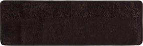 vidaXL Χαλί Runner MARSA Ανθρακί 100 x 350 εκ. Πολυέστερ και PVC