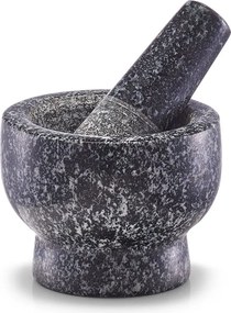 Γουδί Κουζίνας Μαρμάρινο Z-L Anthracite 24504