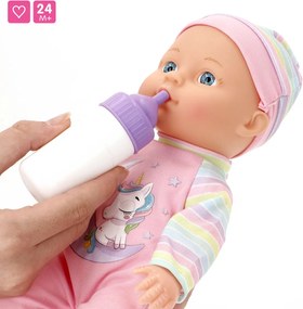 Ρούχα κούκλας Colorbaby