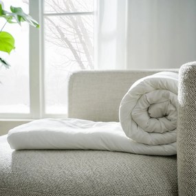 Ανώστρωμα Καναπέ (85x200+4) Gofis Home Saga 444