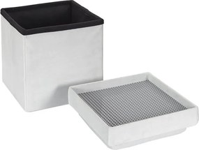 ΠΑΙΔΙΚΌ ΔΩΜΆΤΙΟ &amp; ΔΙΑΚΌΣΜΗΣΗ FOLDABLE STORAGE POUFFE HD6914