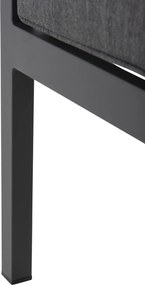 ΣΑΛΟΝΙ ΕΞ.ΧΩΡΟΥ 4ΤΜΧ MAERLY HM6056.03 ΑΛΟΥΜΙΝΙΟ ΑΝΘΡΑΚΙ-ΣΥΝΘ.ΣΧΟΙΝΙ-ΑΝΘΡΑΚΙ ΜΑΞΙΛΑΡΙΑ