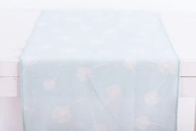 Beauty Home ΡΑΝΝΕΡ ΒΕΡΑΜΑΝ ΜΕ ΛΟΥΛΟΥΔΙ   32 cm x 1,5 m