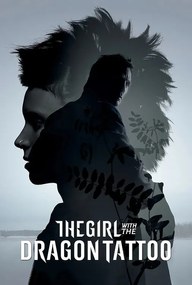 Εικονογράφηση The Girl with the Dragon Tattoo (2011)