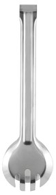 Λαβίδα Σαλάτας 01-7966 20Cm Ανοξείδωτο Ατσάλι Silver Estia Stainless Steel