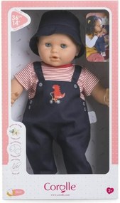 Κούκλα Mωρó Corolle