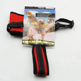 ΣΑΜΑΡΑΚΙ ΣΚΥΛΟΥ MEDIUM BM032-BM032