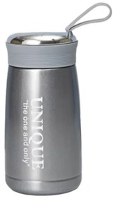 Φορητό παγούρι-θερμός MYZ071 280ml Μπλε