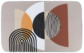 Πατάκι Μπάνιου (45x75) T-D Trendy 7701746