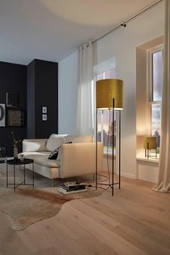 Επιδαπέδιο φωτιστικό F&amp;H Evin-Xruso