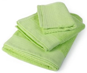 DIMcol ΠΕΤΣΕΤΑ ΕΝΗΛ Cotton 100% 50Χ100 ΠΕΝΙΕ 500 gsm ΛΑΧΑΝΙ 1331813004600016