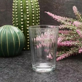 Glass Set (6 Pieces) PB-52952 Transparent